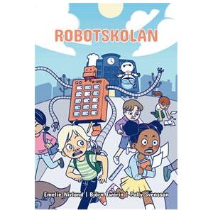 Robotskolan