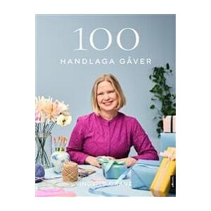 100 handlaga gåver