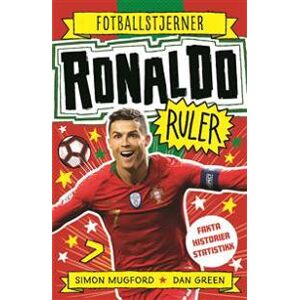 Ronaldo ruler