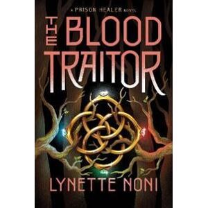 The Blood Traitor