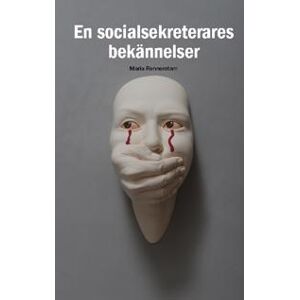 En socialsekreterares bekännelser