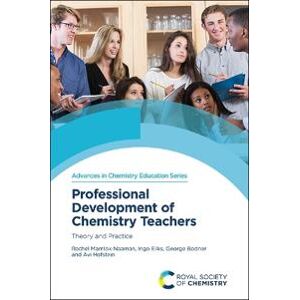 Professional Development of Chemistry Teachers