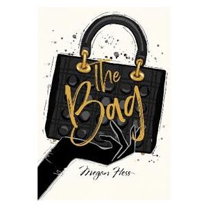 Megan Hess: The Bag