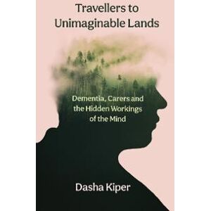 Travellers to Unimaginable Lands