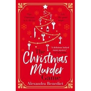 The Christmas Murder Game