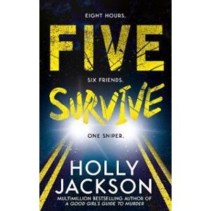 Five Survive