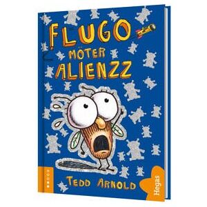 Flugo möter Alienzz