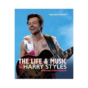 The Life and Music of Harry Styles