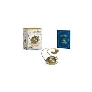 Harry Potter Time-Turner Kit (Revised, All-Metal Construction)