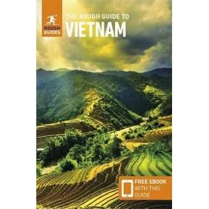 The Rough Guide to Vietnam (Travel Guide with Free eBook)