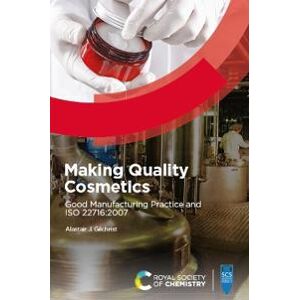 Making Quality Cosmetics