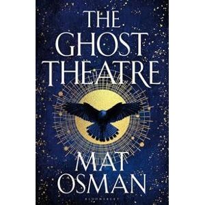 Ghost Theatre