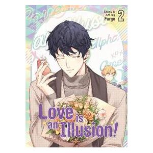 Love is an Illusion! Vol. 2