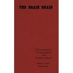 The Brain Drain