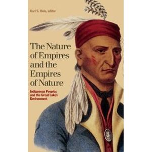 The Nature of Empires and the Empires of Nature