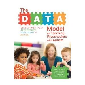 The DATA Model for Teaching Preschoolers with Autism