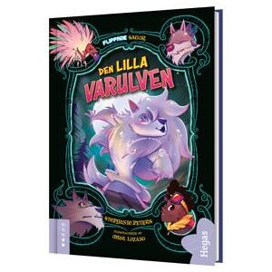 Den lilla varulven