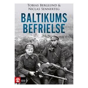 Baltikums befrielse