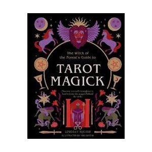 Tarot Magick