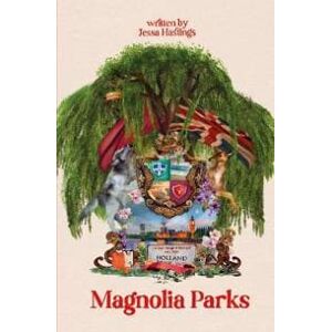 Magnolia Parks