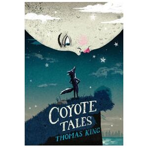 Coyote Tales