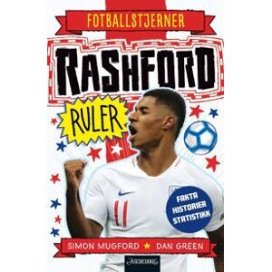 Rashford ruler