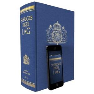Sveriges Rikes Lag 2023 (klotband)