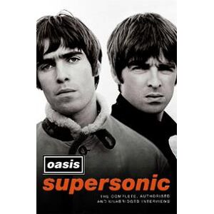 Supersonic