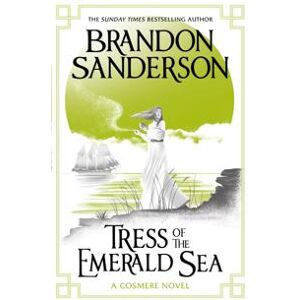 Tress of the Emerald Sea