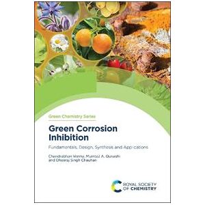 Green Corrosion Inhibition