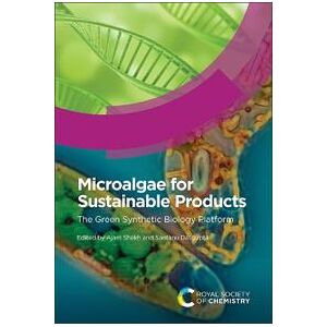 Microalgae for Sustainable Products