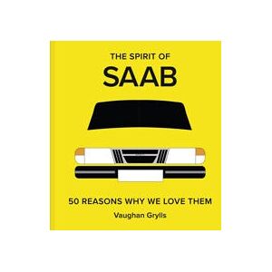 The Spirit of Saab