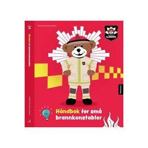 Håndbok for små brannkonstabler
