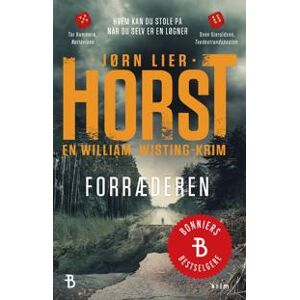 Forræderen