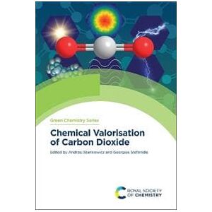 Rio Chemical Valorisation of Carbon Dioxide