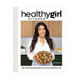 HealthyGirl Kitchen