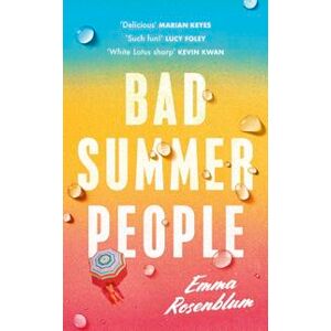 Bad Summer People