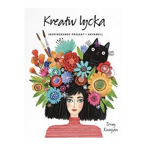 Kreativ lycka