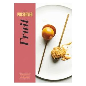 Preserved: Fruit