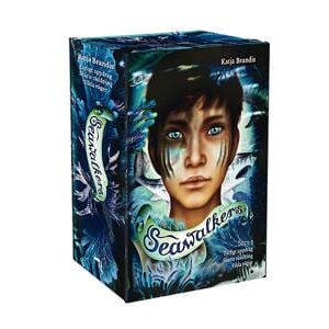 Seawalkers del 1-3 box