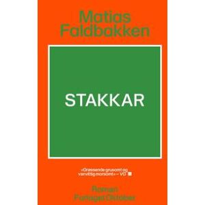 Stakkar