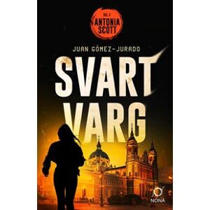 Svart varg