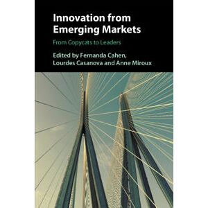 Innovation from Emerging Markets