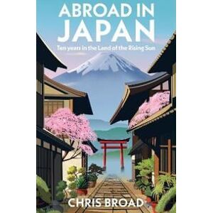 Abroad in Japan