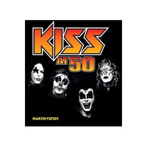 Kiss at 50