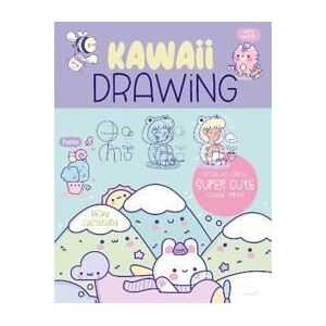 Kawaii Drawing