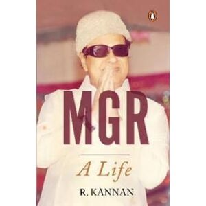 MGR A Life