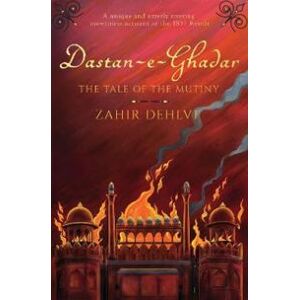 Dastan-e-Ghadar