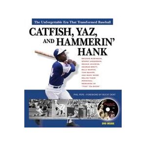 Catfish, Yaz, and Hammerin' Hank