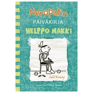 Neropatin päiväkirja: Helppo nakki